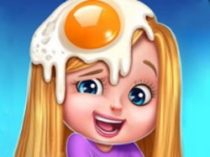 Chef Kids Online Cooking Game