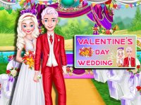 Emma Surprise Valentine Dessert Cooking Game