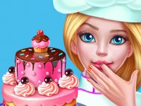 Cake Masters Online Game