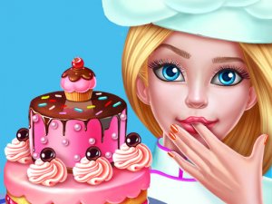 Cake Masters Online Game
