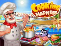 Cooking Madness Online Game