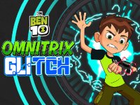 Ben 10 Omnitrix Glitch Online Game