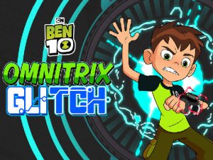Ben 10 Omnitrix Glitch Online Game
