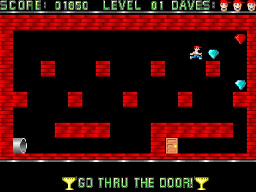 Pixel Mario Online Arcade Game
