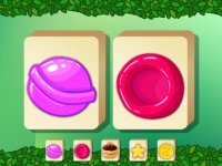 Mahjong Candy Puzzle Game