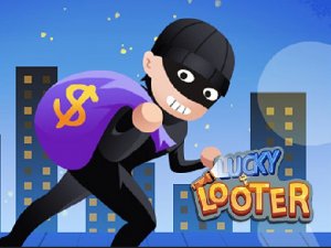 Lucky Looter Online Game