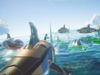 Death Ships: Boat Racing Simulator Online Game