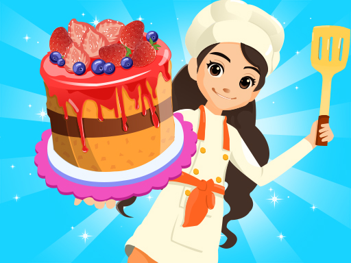 Cooking Fever Chef Simulation