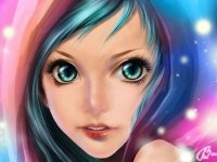 Sweet Dress Up Online Game