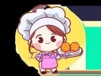 Top Chef Online Game