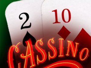 Cassino Card Game Online