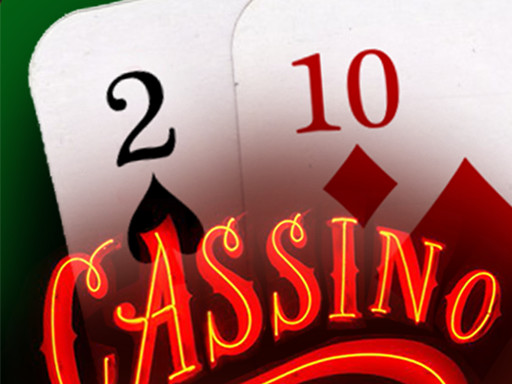 Classic Cassino Puzzle Online