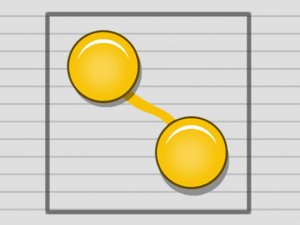 Connect the Balls Puzzle Game