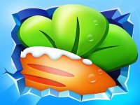 Kinfe Invincible - Slicing Game