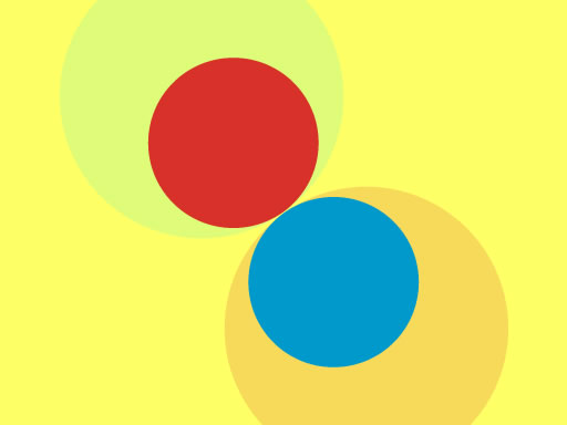 2 Dots Challenge Arcade Puzzle