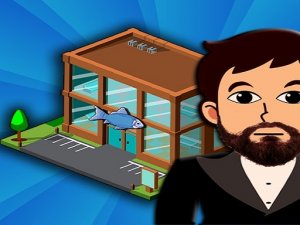Fish Restaurant Online Game