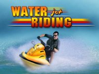 Water Jet Riding Online Game
