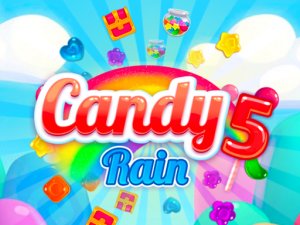 Sweet Drop 5: Colorful Tile Matching