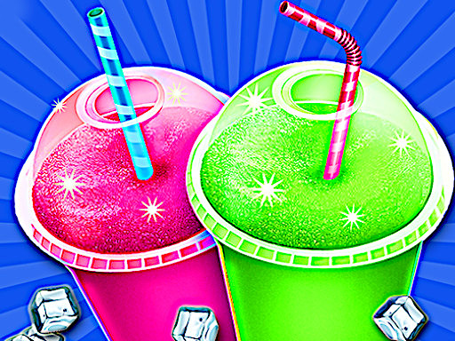 Smoothie Master: Cooking Game