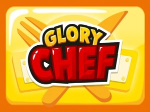 Glory Chef Online Cooking Game