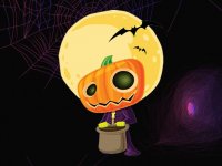Trick Or Treat Match 3 Puzzle Game