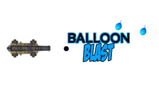 Balloon Blast - Pop Balloons Game