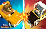 Bumper Car Demolition Race - Arcade Arena Game
