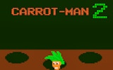 Carrot-man 2: Dungeon Escape