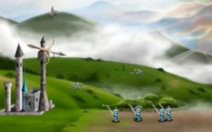 Faction Alliance Tower Control