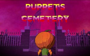Puppet Arena Precision Challenge