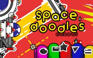 Space Doodles: Galaxy Defender Online Game