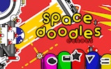 Space Doodles: Galaxy Defender Online Game