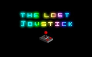 Retro Quest: The Lost Joystick