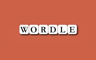 Wordle Word Puzzle Game