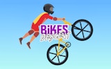 Bike Descent: Downhill Rush
