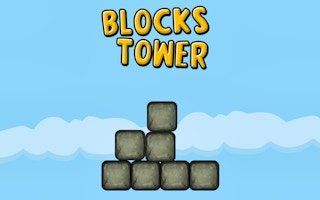 Block Tower Builder