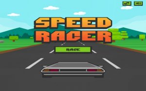 Cars Speed Racer Online Racing Game