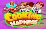 Cooking Madness - Chef Restaurant Game