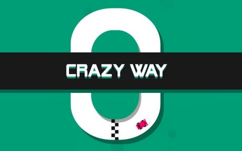 Crazy Way - Drifting Game