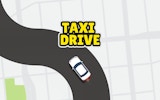 Drive Taxi: City Cab Simulator Online Game