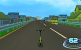 E-Scooter! Racing Game Online