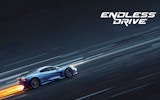 Endless Drive: Infinite Road Runner
