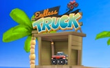 Endless Truck: Monster Truck Racing Online Game