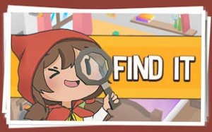 Seek & Find: Picture Hunt