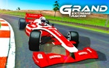 Grand Extreme Racing - Hyper Car Racing Game