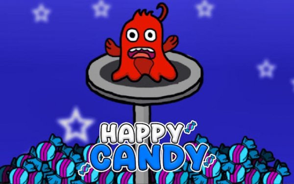 Candy Critter Collection