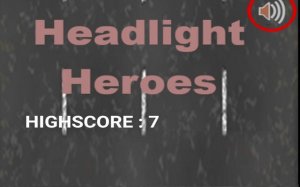 Headlight Heroes - Dual Car Highway Challenge Online Game