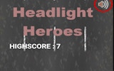 Headlight Heroes - Dual Car Highway Challenge