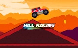 Hill Racing: Uphill Driving Challenge