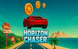 Horizon Chaser - Endless Runner Game
